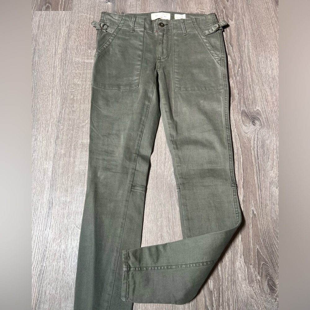 Anthropologie Hei Hei Women‎ Casual Pant- 25